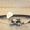 Стеклоподъемник задний правый электрический 2 пина Chevrolet Captiva 2006-2011 25937970 444528 - 4