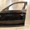 Дверь передняя левая (дефект) BMW 1 (E81/E87) 2004-2011 41517191011 444538 - 3