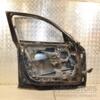Дверь передняя левая (дефект) BMW 1 (E81/E87) 2004-2011 41517191011 444538 - 4