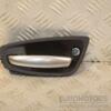 Ручка двери внутренняя передняя левая BMW 1 (E81/E87) 2004-2011 7147163 444543 - 3