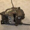 Замок двери передний правый электрический 4 пина Renault Scenic (III) 2009-2015 805020006R 444557 - 4