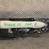 Ручка двері зовнішня передня права Renault Scenic (III) 2009-2015 444559 - 3