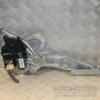 Склопідйомник задній правий електричний 6 пінів Renault Scenic (III) 2009-2015 827303178R 444583 - 3