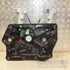 Стеклоподъемник передний правый электрический 8 пинов Renault Koleos 2008-2016 80750JY40A 444615 - 3