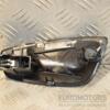 Ручка двери внутренняя передняя правая BMW 1 (E81/E87) 2004-2011 51417147164 444630 - 4