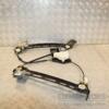Стеклоподъемник передний левый электрический VW Passat CC 2008-2016 1T0959701L 444637 - 4