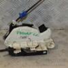 Замок двери передний левый электрический 7 пинов VW Passat CC 2008-2016 5N1837015A 444643 - 3