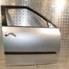 Двері передні праві Skoda Fabia 2007-2014 5J6831056 444661 - 3