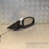 Зеркало правое механическое Skoda Fabia 2007-2014 5J1857508D 444664 - 3