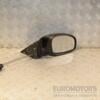 Зеркало правое механическое (дефект) Skoda Fabia 2007-2014 5J1857508BB 444677 - 3