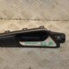 Ручка двері внутрішня передня права VW Passat (B6) 2005-2010 3C1837114 444708 - 3
