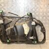 Склопідйомник передній правий електричний VW Passat (B6) 2005-2010 3C1837756K 444714 - 4