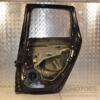 Дверь задняя правая Citroen C3 Picasso 2009-2016 444716 - 4