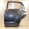 Дверь задняя левая Chevrolet Captiva 2006-2011 94543752 444727 - 3