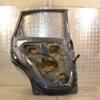Дверь задняя левая Chevrolet Captiva 2006-2011 94543752 444727 - 4