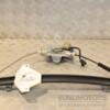 Стеклоподъемник задний левый электрический 2 пина Chevrolet Captiva 2006-2011 25937971 444734 - 4