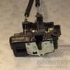 Замок двери задний левый электрический 6 пинов Chevrolet Captiva 2006-2011 444736 - 4