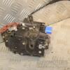 Замок двери передний левый электрический 8 пинов Skoda Fabia 2007-2014 3B1837015AR 444747 - 4
