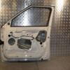 Дверь передняя правая (дефект) Skoda Fabia 2007-2014 5J6831056 444752 - 4