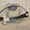 Стеклоподъемник передний правый электрический 14 пинов Skoda Fabia 2007-2014 5J4837462 444761 - 4
