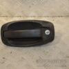 Ручка двери наружная передняя левая Fiat Fiorino 2008 444770 - 3