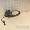 Дзеркало праве електричне 7 пінів (дефект) Opel Astra (J) 2009-2015 GM 13308366 444784 - 3