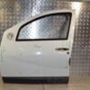 Дверь передняя левая (дефект) Renault Sandero 2007-2013 801011499R 444794 - 3