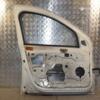 Дверь передняя левая (дефект) Renault Sandero 2007-2013 801011499R 444794 - 4