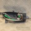 Ручка двери внутренняя задняя правая Renault Koleos 2008-2016 80670JY 444815 - 3