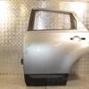 Двері задні ліві Nissan Qashqai 2007-2014 H2101JD0M0 444819 - 3