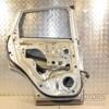Двері задні ліві Nissan Qashqai 2007-2014 H2101JD0M0 444819 - 4