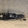 Ручка двери наружная передняя левая Nissan Pulsar 2014 444833 - 4