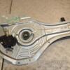 Стеклоподъемник задний правый электрический 2 пина Hyundai Tucson 2004-2009 834802E010 444855 - 3