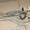 Стеклоподъемник задний правый электрический 2 пина Hyundai Tucson 2004-2009 834802E010 444855 - 4