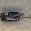 Ручка двери внутренняя передняя левая Renault Koleos 2008-2016 80671JY 444867 - 3
