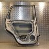 Дверь задняя левая Hyundai Tucson 2004-2009 444885 - 4