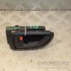 Ручка двери внутренняя задняя левая Hyundai Tucson 2004-2009 2500071000 444890 - 3