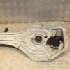 Стеклоподъемник задний левый электрический 2 пина Hyundai Tucson 2004-2009 834702E010 444896 - 3