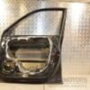 Двері передні права (дефект) Hyundai Tucson 2004-2009 760042E030 444952 - 4