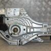 Стеклоподъемник передний правый электрический 2 пина Hyundai Tucson 2004-2009 824802E010 444963 - 3