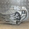 Стеклоподъемник передний правый электрический 2 пина Hyundai Tucson 2004-2009 824802E010 444963 - 4