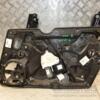 Стеклоподъемник передний правый электрический VW Golf (VI) 2008-2013 5K1837730N 444977 - 3