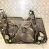 Стеклоподъемник передний правый электрический VW Golf (VI) 2008-2013 5K1837730N 444977 - 4