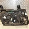 Стеклоподъемник передний левый электрический VW Golf (VI) 2008-2013 5K1837729N 444990 - 3