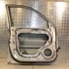 Дверь передняя левая Hyundai Tucson 2004-2009 760032E030 444992 - 4