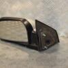 Зеркало левое электрическое 7 пинов Hyundai Tucson 2004-2009 444995 - 3