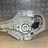 Склопідйомник передній лівий електричний 2 піна Hyundai Tucson 2004-2009 824702E010 445006 - 3