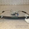 Стеклоподъемник передний правый электрический 2 пина Chevrolet Captiva 2006-2011 25937972 445017 - 3