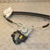 Склопідйомник передній лівий електричний 6 пінів Chevrolet Captiva 2006-2011 96627077 445027 - 4
