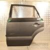 Дверь задняя левая (дефект) Hyundai Tucson 2004-2009 445033 - 3